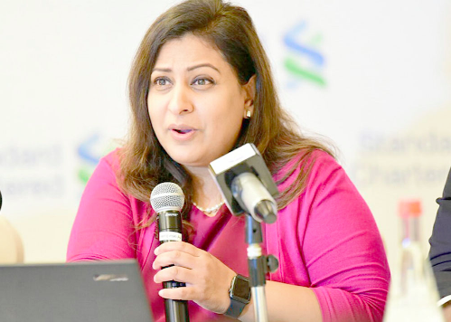 Ms Razia Khan Ms Razia Khan