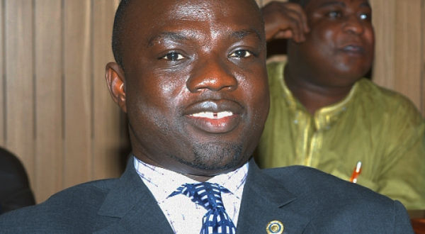 J.B. Danquah-Adu J.B. Danquah-Adu