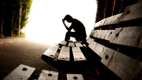 Why are we so helpless?