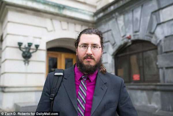 Michael Rotondo is being evicted from his home by his own parents Michael Rotondo is being evicted from his home by his own parents