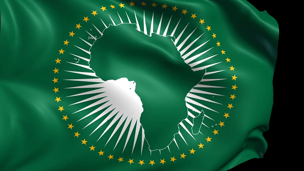 African states must fight crime, promote trade African states must fight crime, promote trade