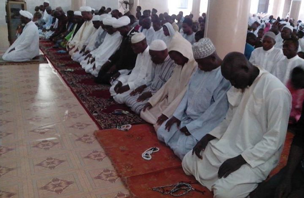 Whereas it is obligatory to the able Muslim to engage in Ramadan, there are some significant exceptions Whereas it is obligatory to the able Muslim to engage in Ramadan, there are some significant exceptions
