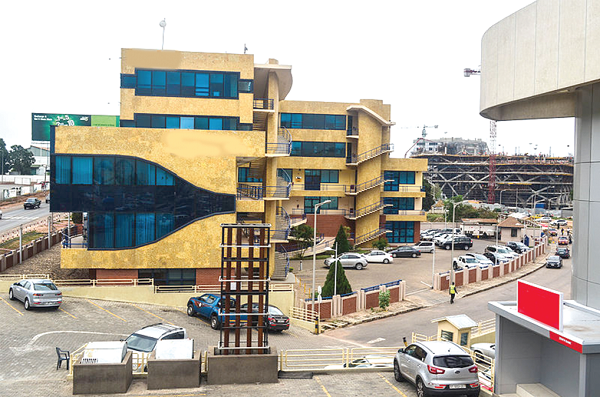 Strategic role of facility management in safeguarding business investment