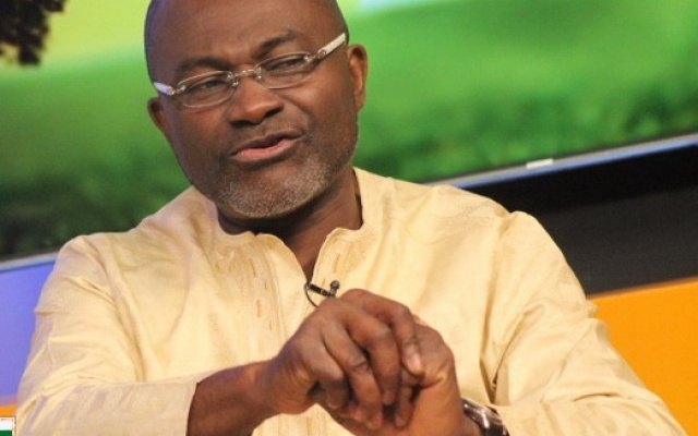 Ken Agyapong on how he spent GH¢1m for deputy speaker of parliament to join NPP majority caucus Ken Agyapong on how he spent GH¢1m for deputy speaker of parliament to join NPP majority caucus