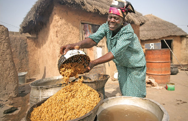 Redouble effort in curbing hunger Redouble effort in curbing hunger