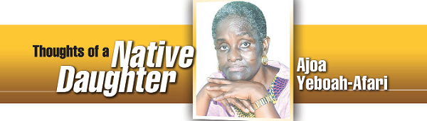 Two weddings, and a childhood memory