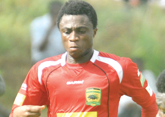 Emmanuel Gyamfi Emmanuel Gyamfi