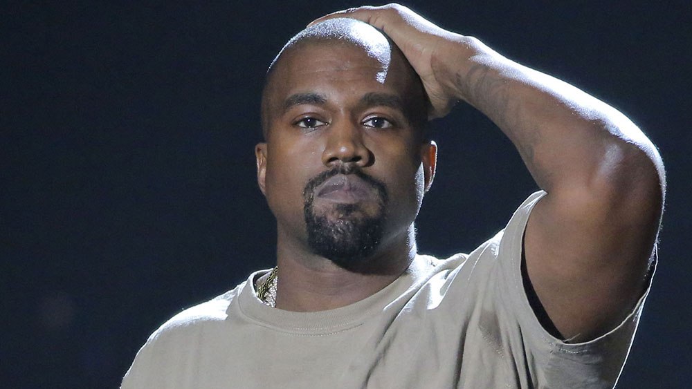 Kanye West Kanye West