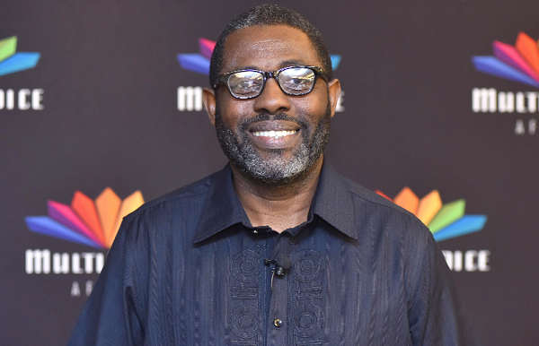 Femi Odugbemi is a renowned movie producer in Africa. Femi Odugbemi is a renowned movie producer in Africa.