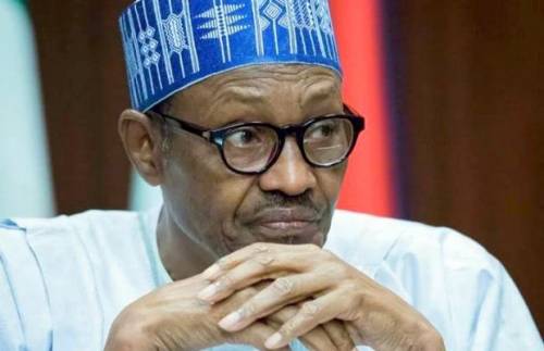 President Muhammadu Buhari President Muhammadu Buhari