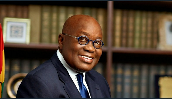 Nana Addo Dankwa Akufo-Addo Nana Addo Dankwa Akufo-Addo