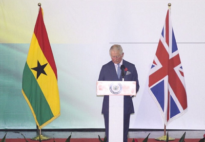 The Prince of Wales, Prince Charles The Prince of Wales, Prince Charles