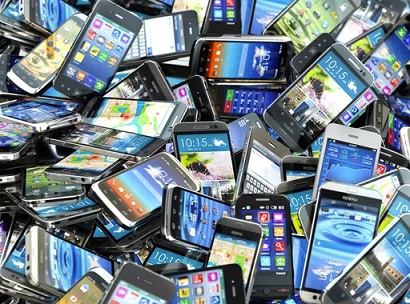 Cellphone study shows risk of cancer in rats