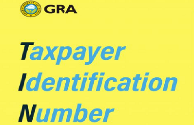 Register for the Ghana Taxpayer Identification Number (TIN) here