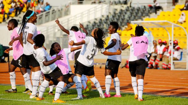 Women AFCON Ghana 2018 Women AFCON Ghana 2018