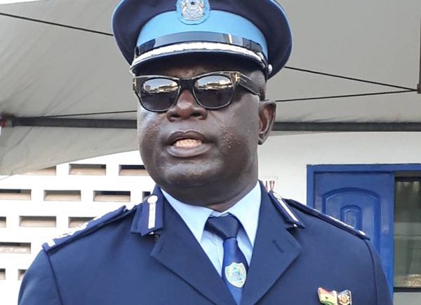 Mr Emmanuel Gidisu Tetteh Mr Emmanuel Gidisu Tetteh