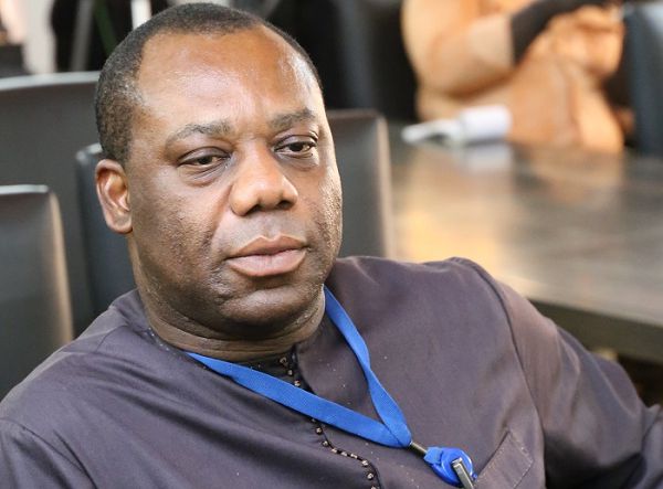 Free SHS funding debate must continue unabated Free SHS funding debate must continue unabated