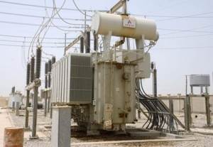 Explosion at ECG Achimota station; problem at Mallam leaves parts of Accra in darkness