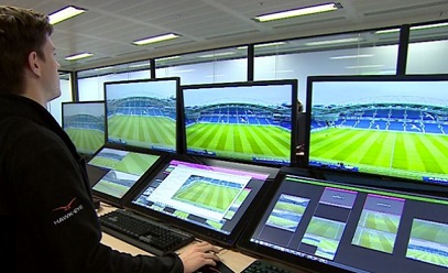 Video Assistant Referees to be used in Premier League Video Assistant Referees to be used in Premier League