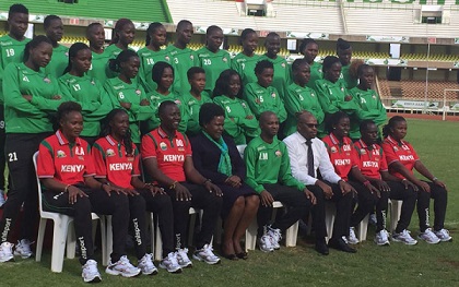 AWCON 2018: Kenya loses CAS appeal over exclusion AWCON 2018: Kenya loses CAS appeal over exclusion