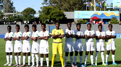 Ghana top FIFA U-20 group thanks to Abdulai brace Ghana top FIFA U-20 group thanks to Abdulai brace