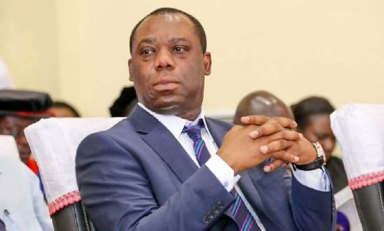 Dr Matthew Opoku Prempeh, Minister of Education