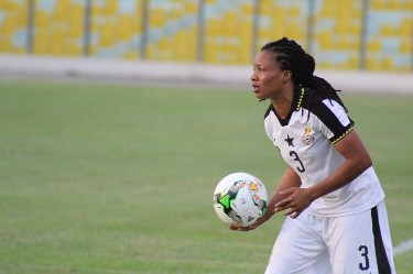 AWCON 2018: Toure double downs Black Queens