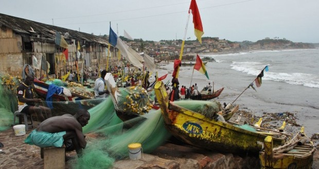 Govt to construct 10 Coastal Fishing Harbours and Landing Sites
