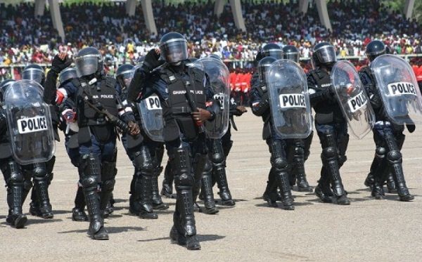 Loving the police- but my beef is… Loving the police- but my beef is…