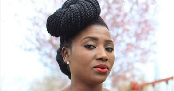 Gospel artiste, Lady Prempeh Gospel artiste, Lady Prempeh
