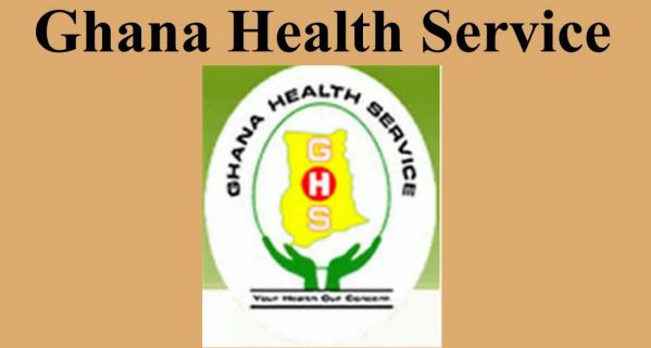 Ghana Health Service
