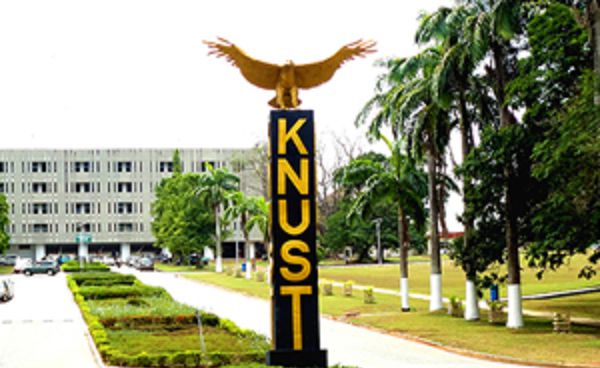 Govt delaying reopening of KNUST Govt delaying reopening of KNUST