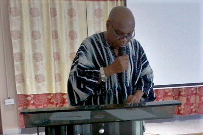 Mr Shaibu Abubakar Mr Shaibu Abubakar