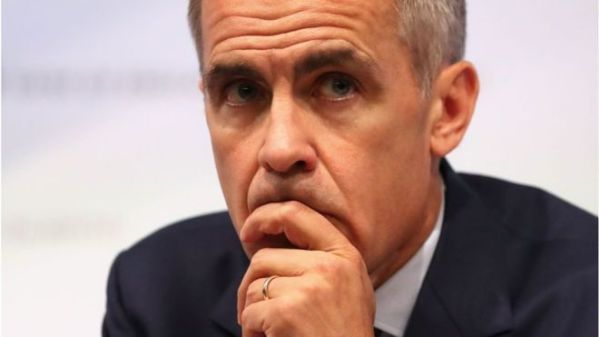 UK economy 'could shrink 8% in no-deal Brexit' UK economy 'could shrink 8% in no-deal Brexit'