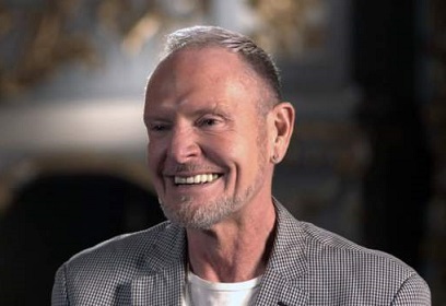 Paul Gascoigne Paul Gascoigne