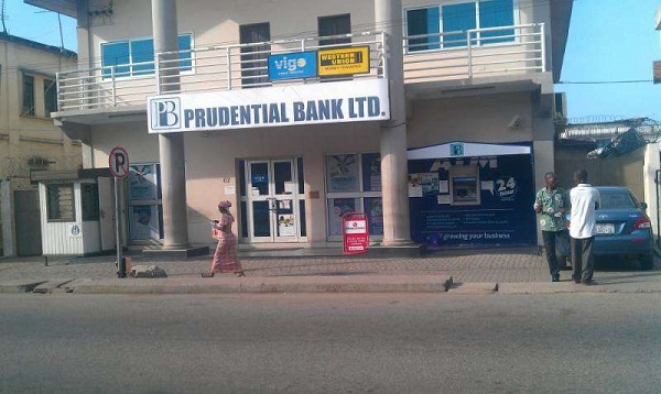 Prudential Bank dismisses rumours of imminent collapse Prudential Bank dismisses rumours of imminent collapse