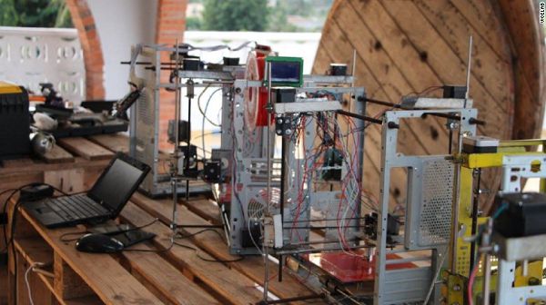 African innovation that will change the world African innovation that will change the world