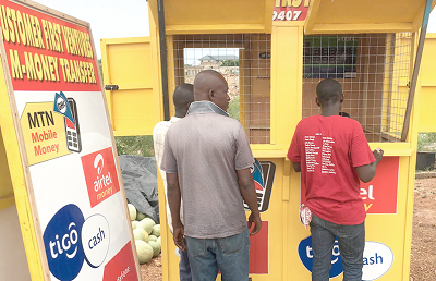 The MMAAG is calling for transparency from the telcos The MMAAG is calling for transparency from the telcos