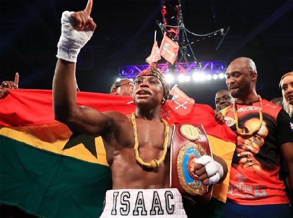 GBA boss tips Dogboe to beat Navarrete GBA boss tips Dogboe to beat Navarrete