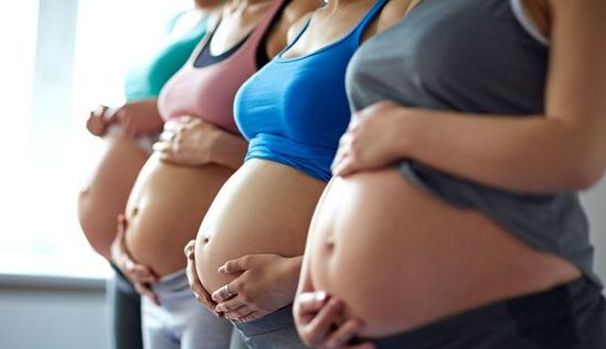 Step up efforts to reduce adolescent pregnancies — Eyra Kpe Step up efforts to reduce adolescent pregnancies — Eyra Kpe
