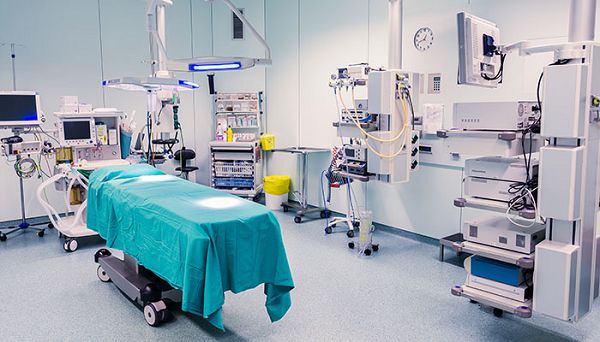 Achimota Hospital theatre shut down over broken down anaesthetic machine Achimota Hospital theatre shut down over broken down anaesthetic machine