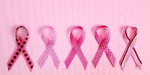 Breast cancer — A battle we should not lose Breast cancer — A battle we should not lose