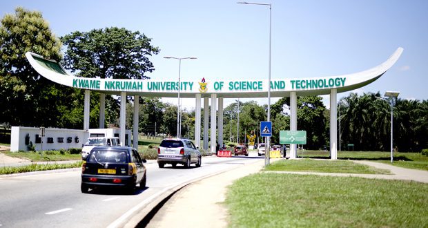 KNUST: Return to campus not mandatory for all students KNUST: Return to campus not mandatory for all students