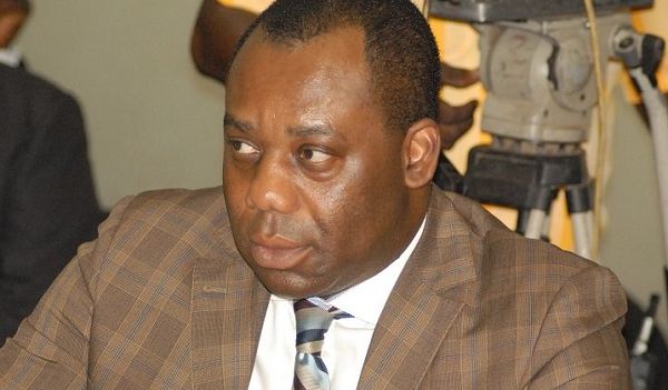 Matthew Opoku Prempeh Matthew Opoku Prempeh
