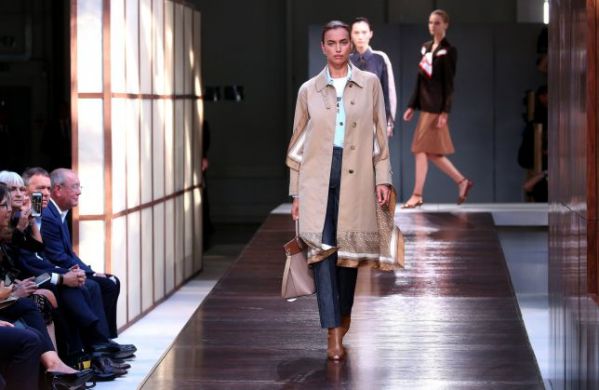 Gucci leads nominations for Fashion Award Gucci leads nominations for Fashion Award