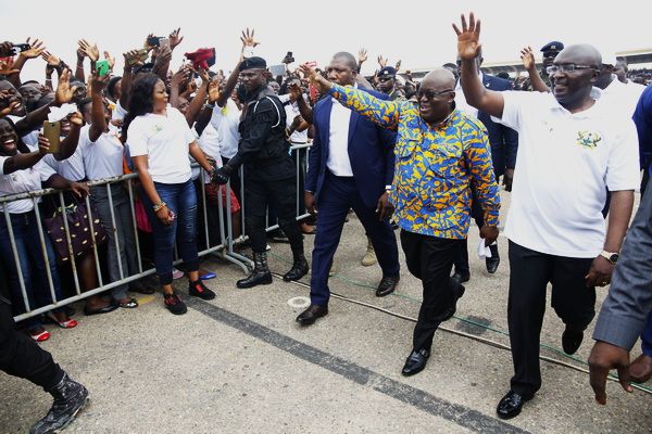 The Nation Builders Corps must be sustained The Nation Builders Corps must be sustained