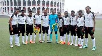 Most players in the Black Queens squad that won the WAFU Zone B tourney are tipped to make it Most players in the Black Queens squad that won the WAFU Zone B tourney are tipped to make it