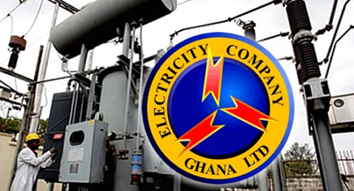 ECG Revenue Protection Unit collects GH¢4.45m ECG Revenue Protection Unit collects GH¢4.45m