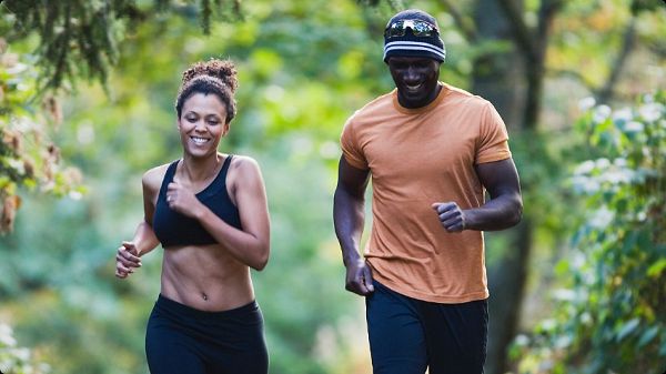 How To Encourage Your Partner To Live A Healthy Lifestyle When It's The Last Thing They Want To Do How To Encourage Your Partner To Live A Healthy Lifestyle When It's The Last Thing They Want To Do