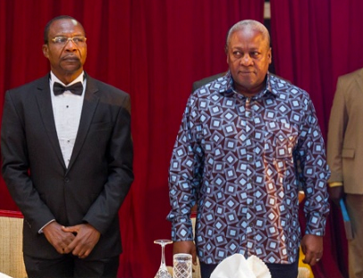 GJA charges Police to investigate assault of Joy reporter by Mahama's security